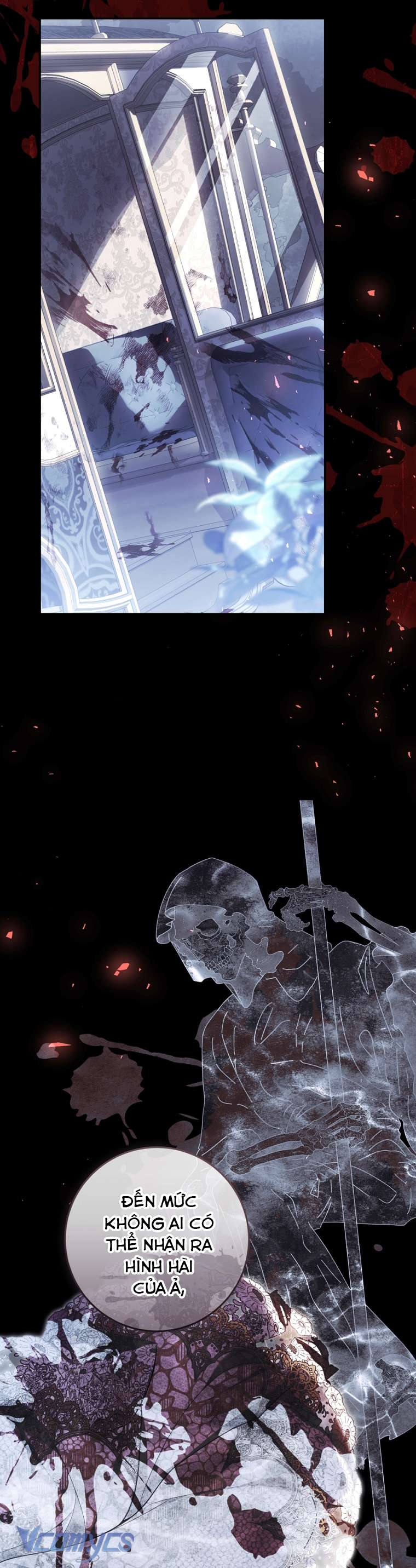 Ác Nữ Chỉ Là Một Con Rối Chap 91 - Next Chap 92