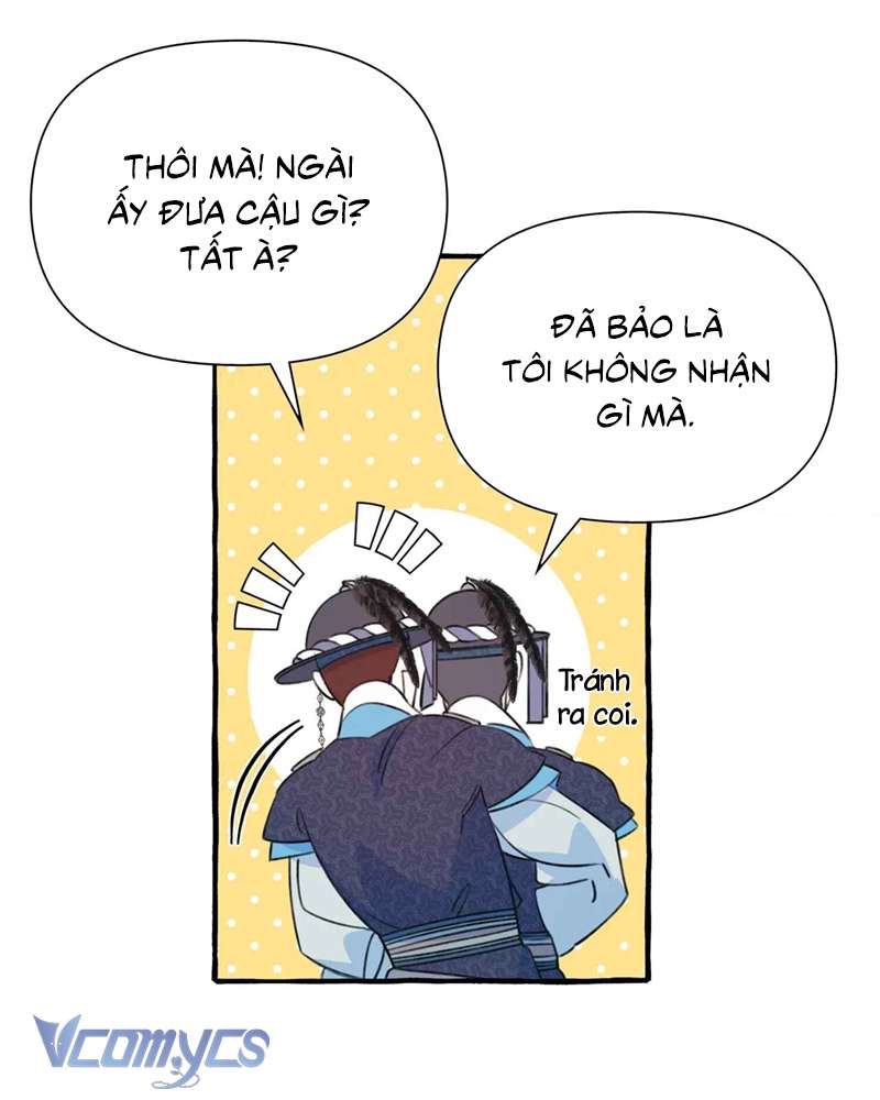 Chuyện Tình Hoa Lưu Ly Chapter 6 - Next Chap 6