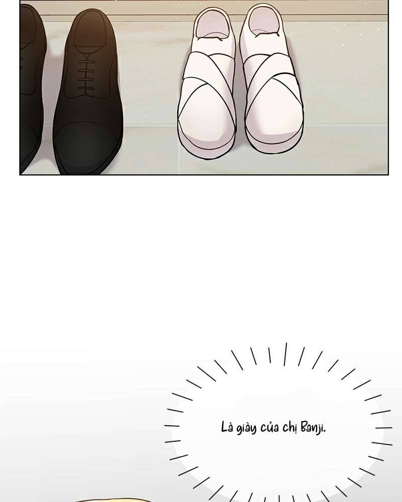 Thời Gian Trở Thành Lý Do Của Đôi Ta Chapter 30 - Next Chapter 31