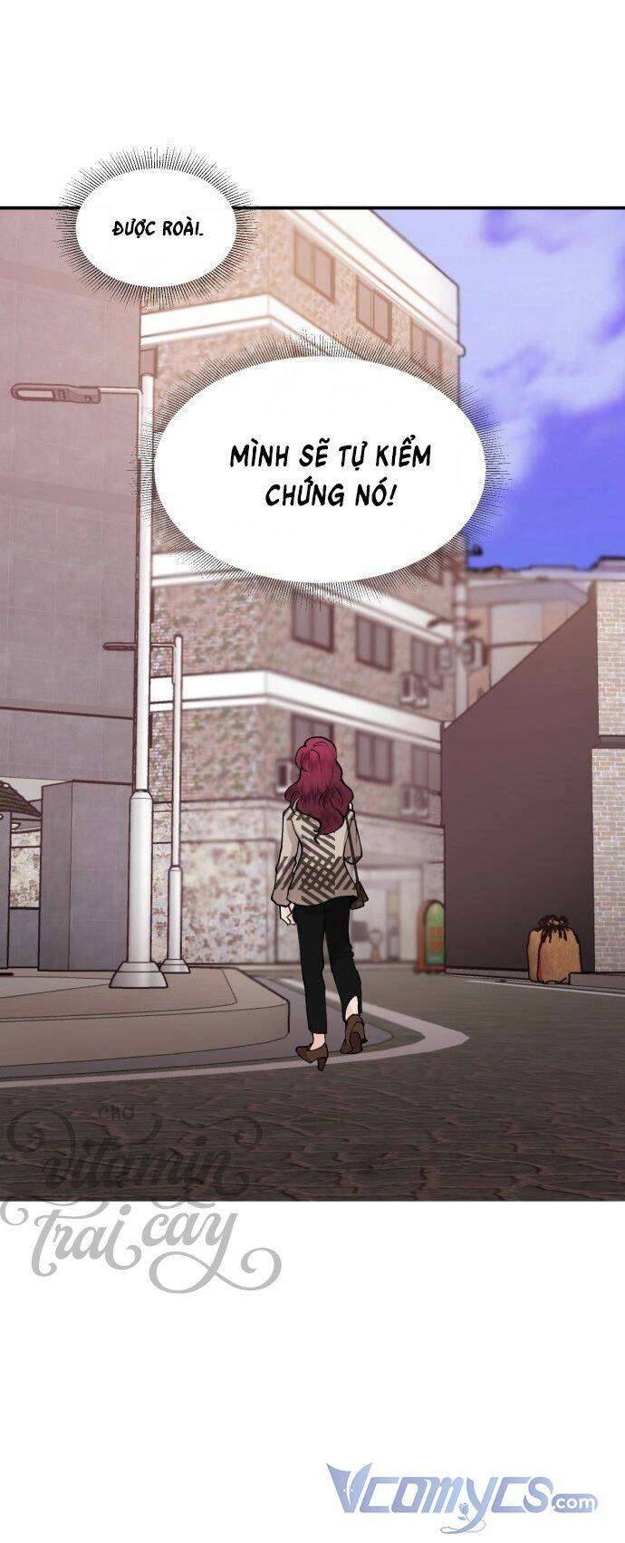 Oan Gia Ngõ Hẹp Chapter 16 - Next Chapter 17