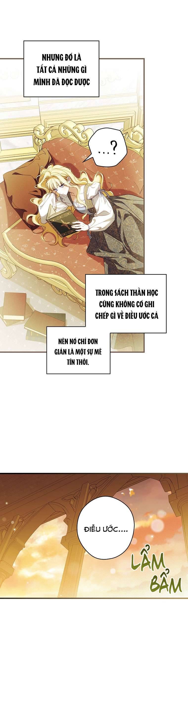 Phương Pháp Khiến Phu Quân Đứng Về Phía Tôi Chapter 85 - Trang 4