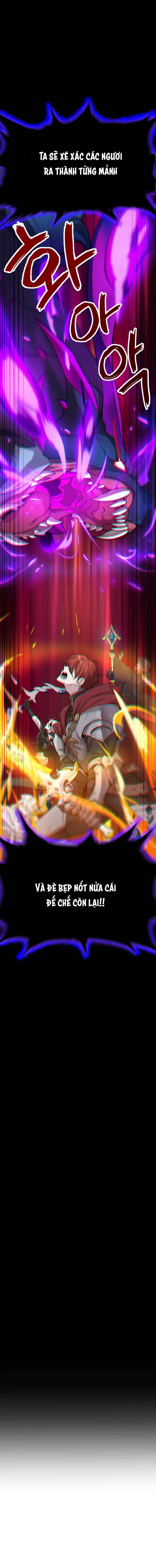 Quy tắc sống sót của con rồng sắp chết. Chap 1 - Trang 2