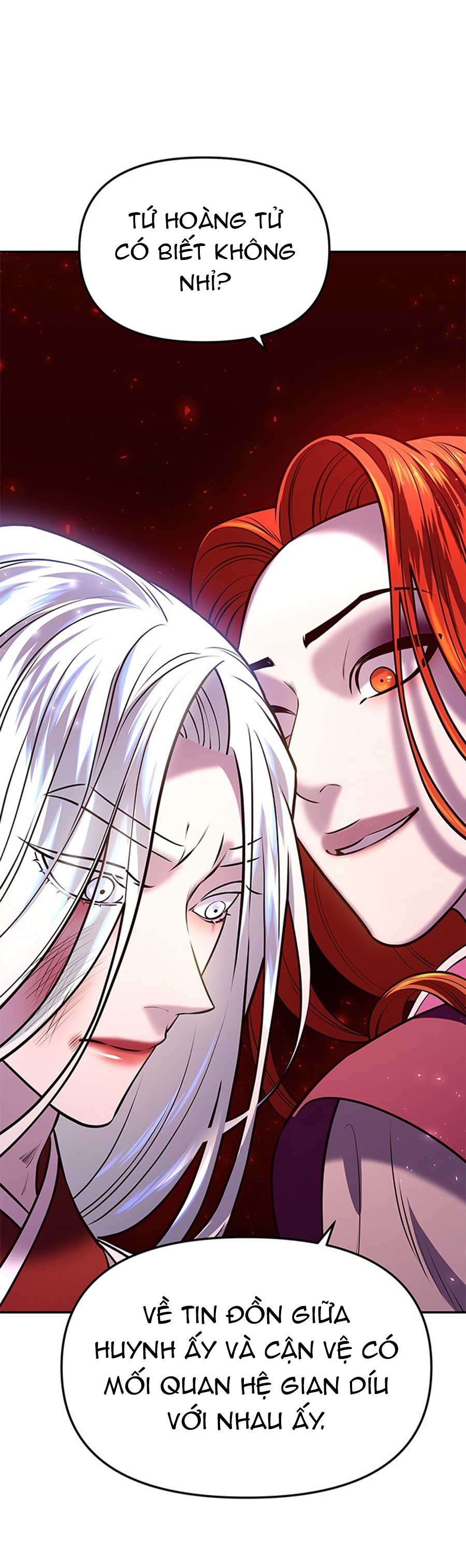 Vương Tử Huyền Bí Chapter 17 - Next Chapter 18