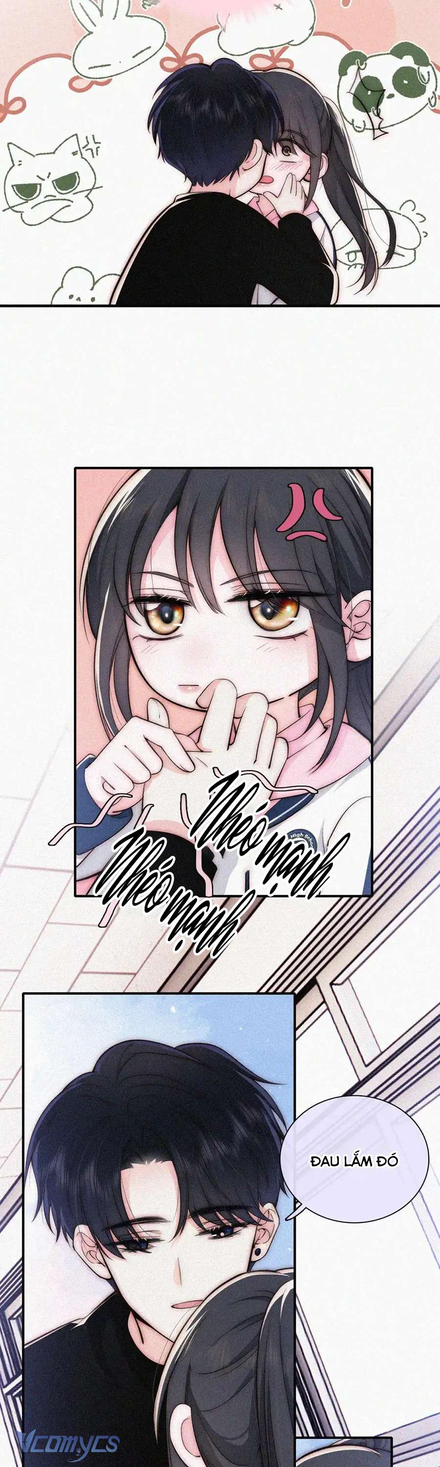 Một Mực Cưng Chiều Chap 67 - Trang 2