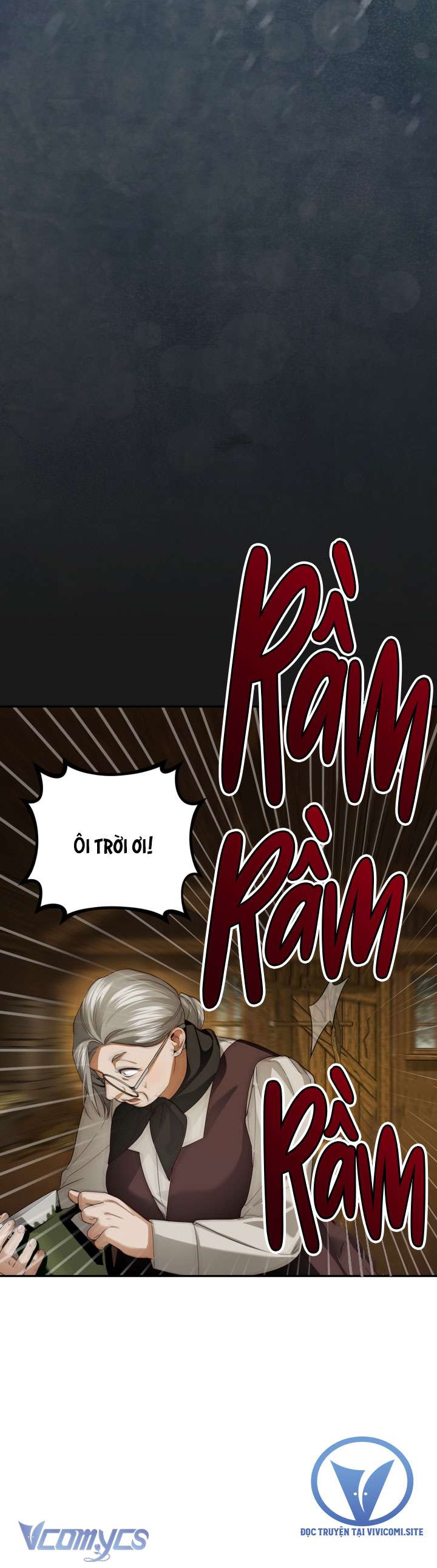 Phương Pháp Che Giấu Đứa Con Của Hoàng Đế Chapter 106 - Trang 4