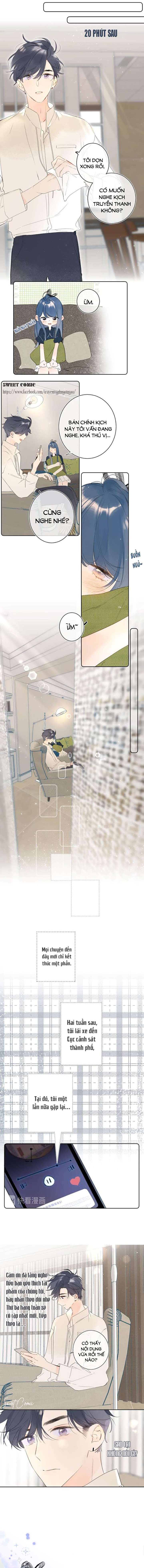 Don't Cry Chap 21 - Trang 2