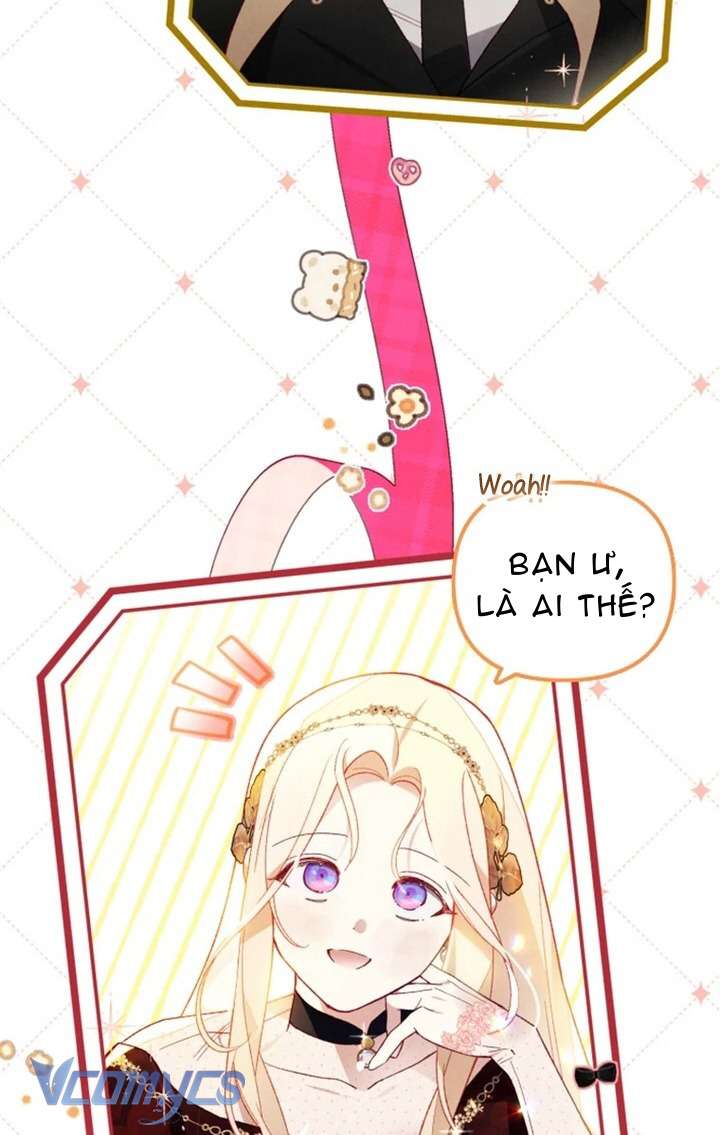 Nuôi vị hôn phu bằng tiền bạc. Chap 46 - Trang 2