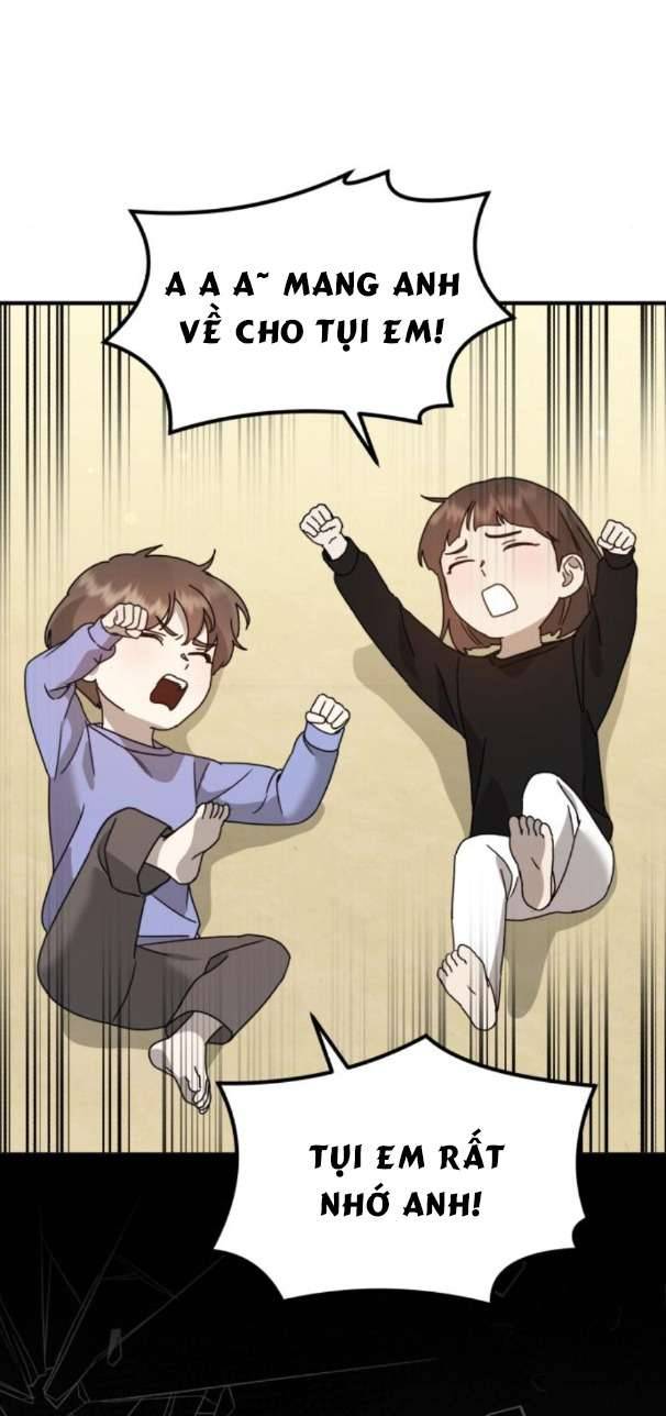 Thần Hổ Jang San Chap 28 - Trang 2