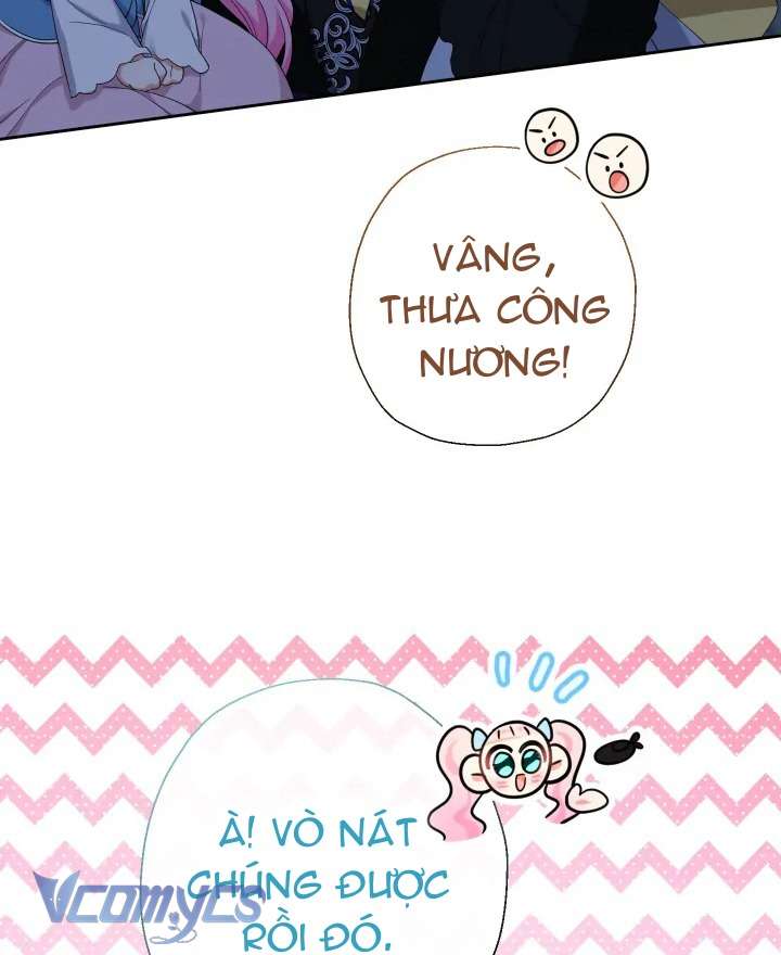 Tiểu Thư Tích Tiền Đi Bụi Chapter 58 - Trang 4