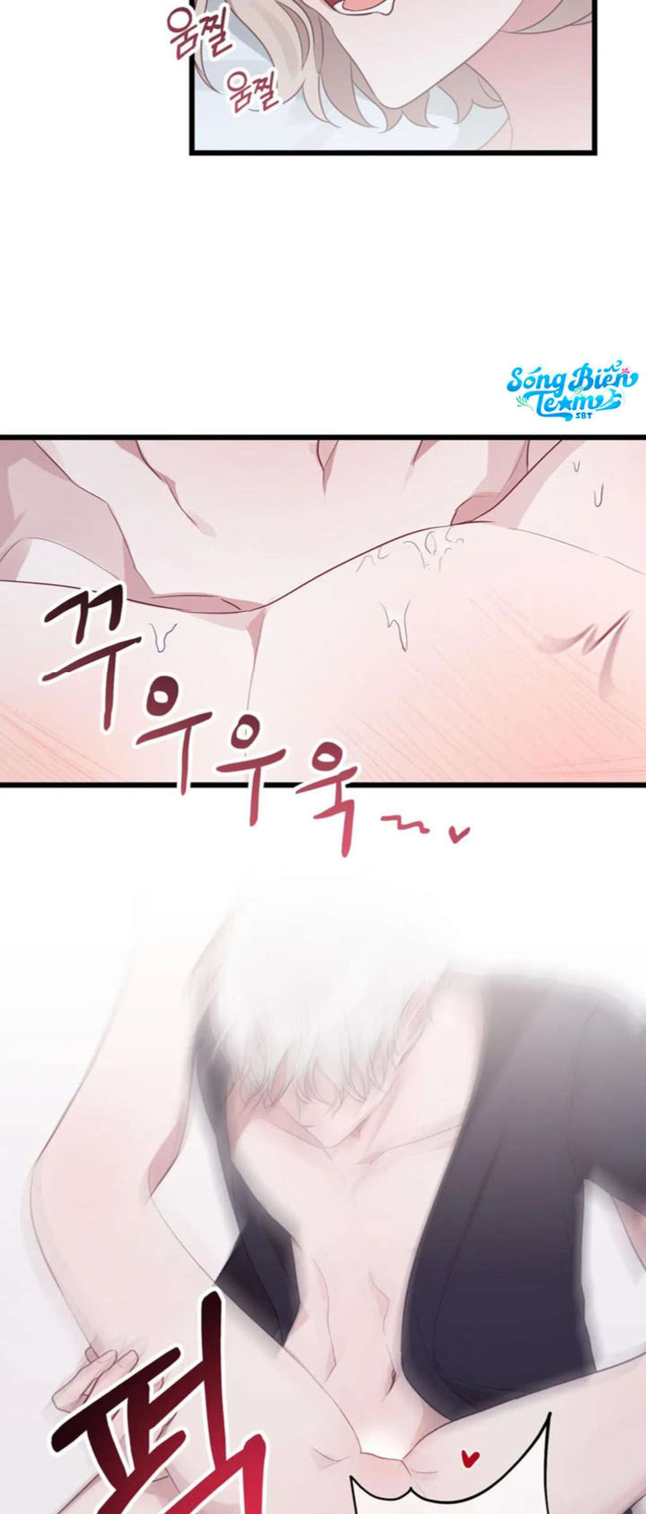 [ 18+ ] Rắn và thỏ có thể kết hôn không? Chap 3 - Trang 2