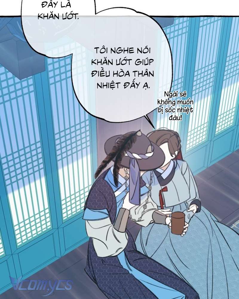 Chuyện Tình Hoa Lưu Ly Chap 2 - Next Chapter 2