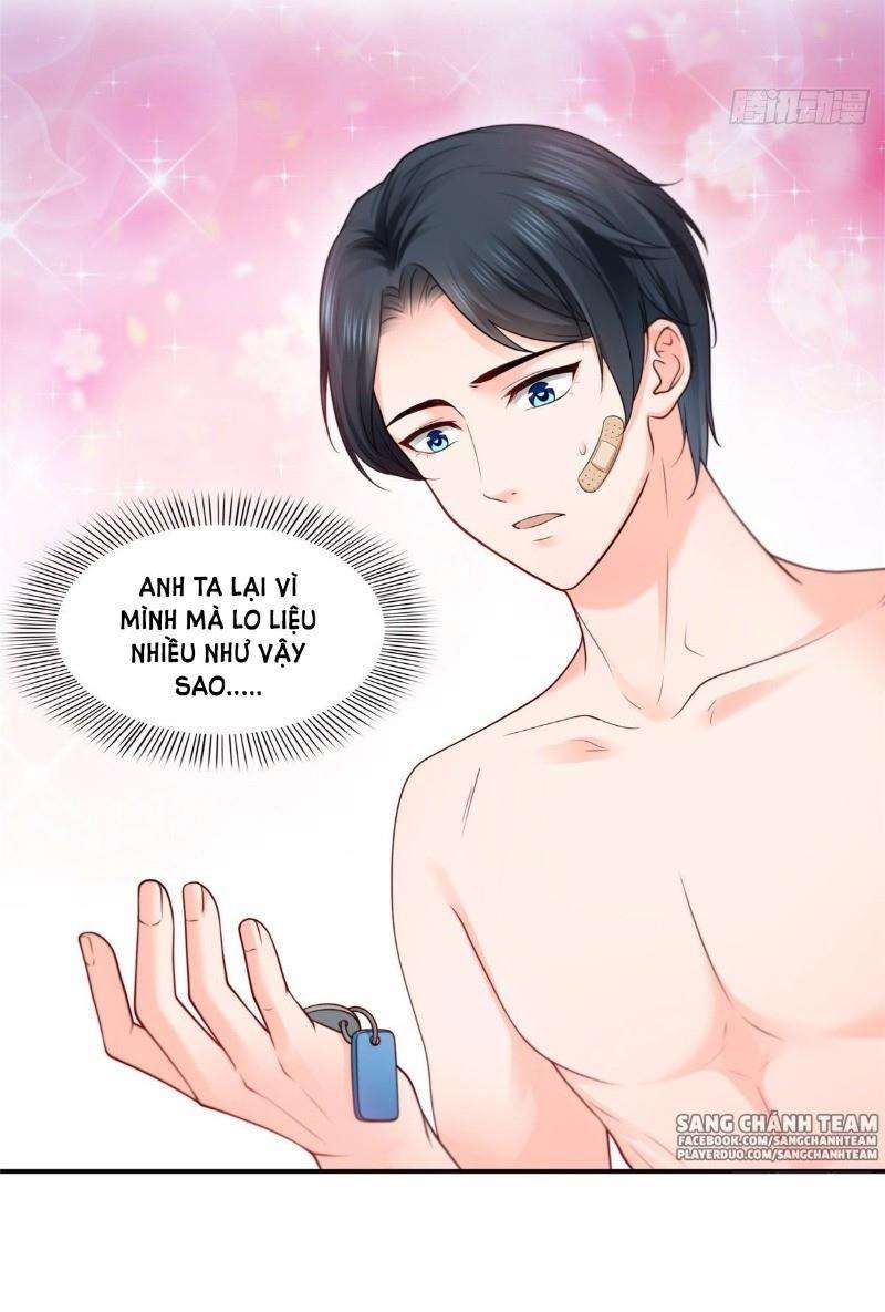 Hệt Như Hàn Quang Gặp Nắng Gắt Chap 92 - Next Chap 93