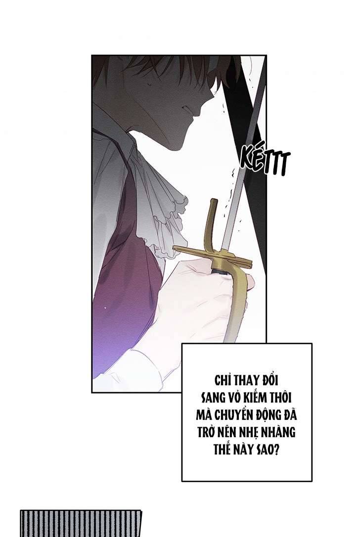 Trước Tiên Phải Giấu Em Trai Cái Đã! Chap 6 - Next Chap 7