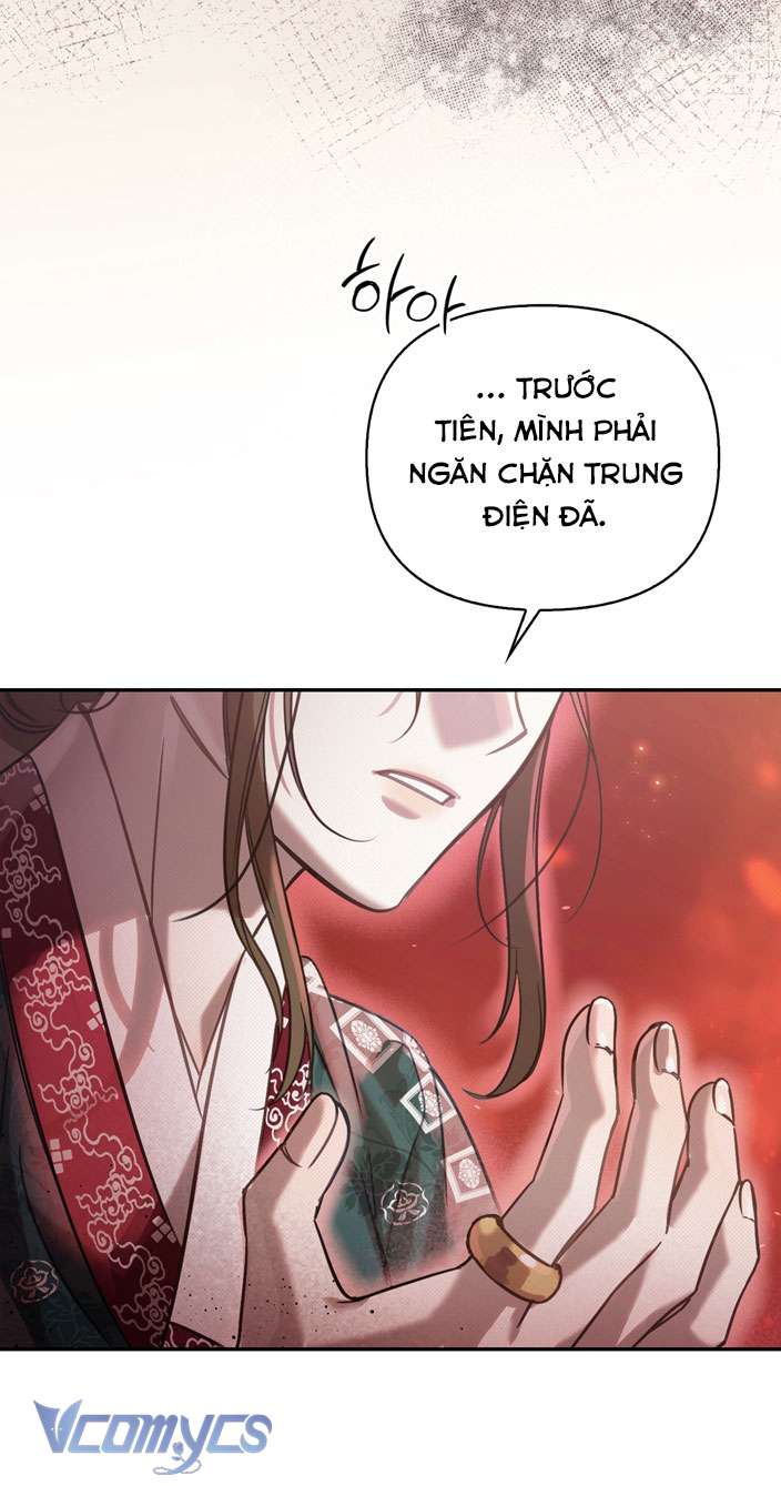 [18+] Tiết Học Bí Mật Của Trung Điện Chap 33 - Trang 2
