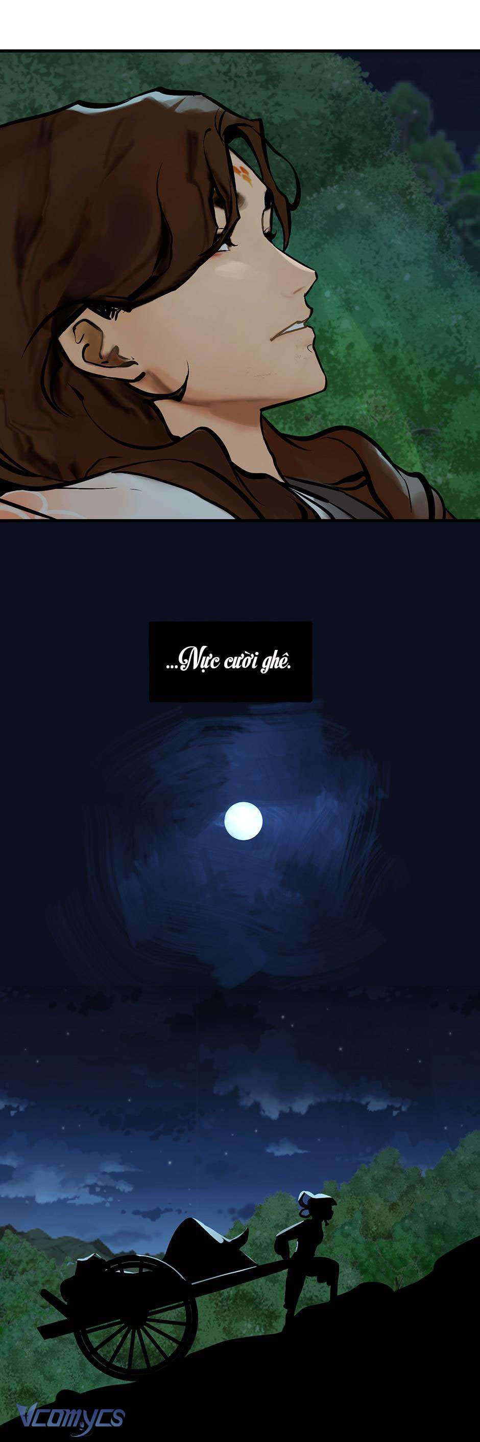 Ái Nữ của Thiên Diện Quỷ Chap 8 - Next Chap 9