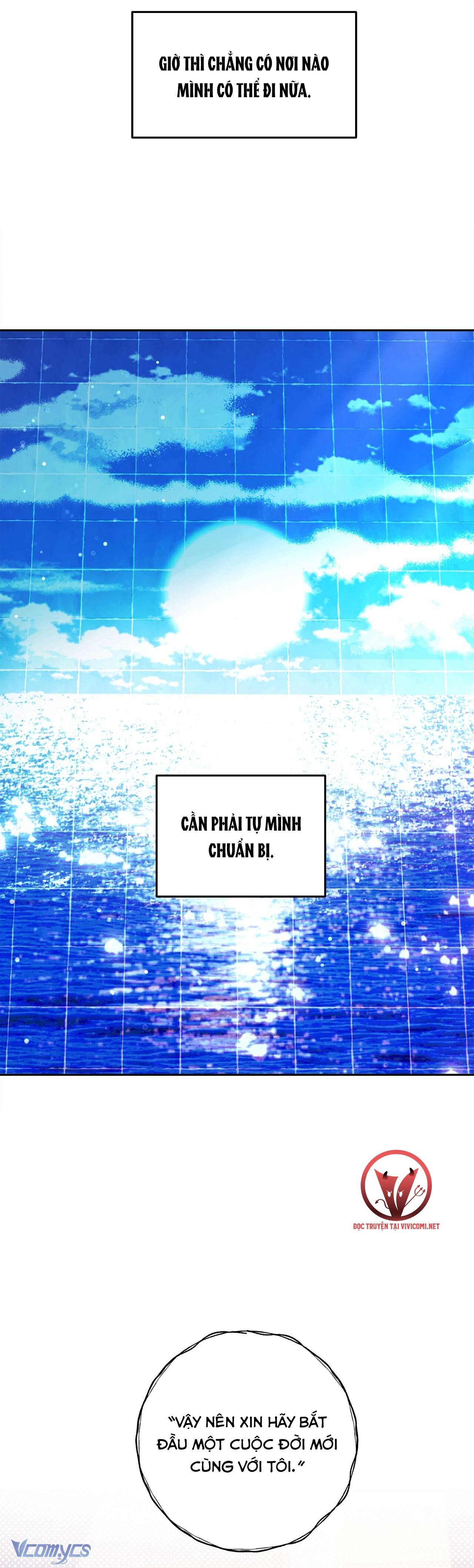 [18+] Tận Cùng Của Thế Giới Chap 29 - Trang 2