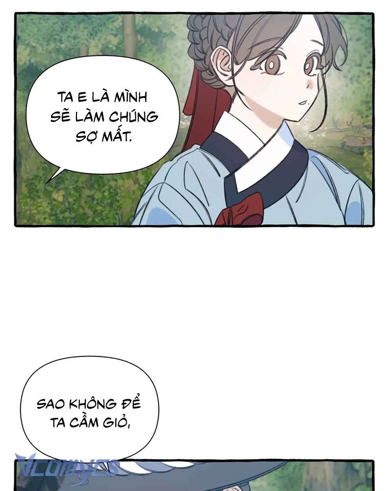 Chuyện Tình Hoa Lưu Ly Chapter 3 - Next Chap 3