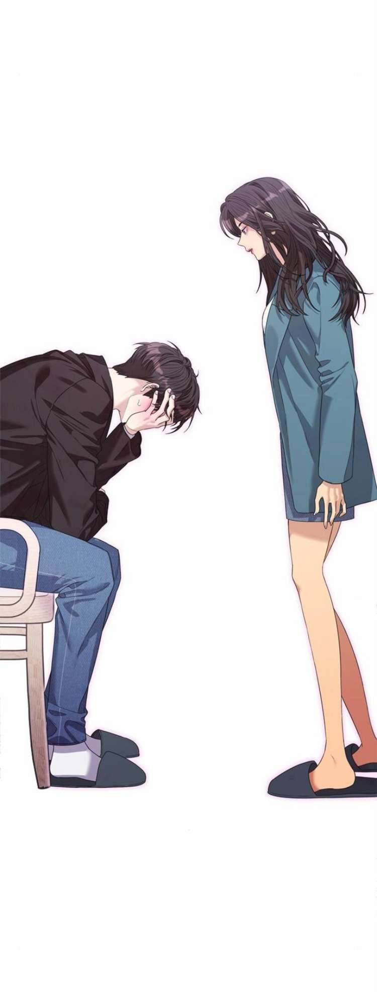 Couple Breaker Chapter 50 - Next Chapter 51