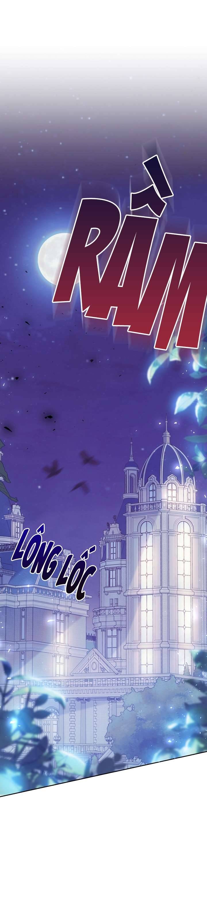 Ác Nữ Chỉ Là Một Con Rối Chap 56 - Next Chap 57