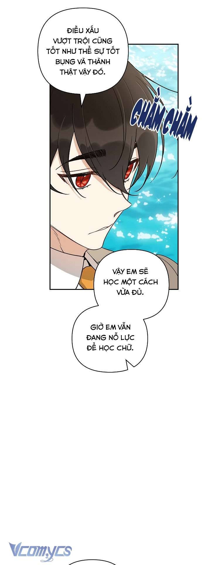 Phương Pháp Trở Thành Con Gái Của Người Hùng Bóng Đêm Chap 21 - Trang 2