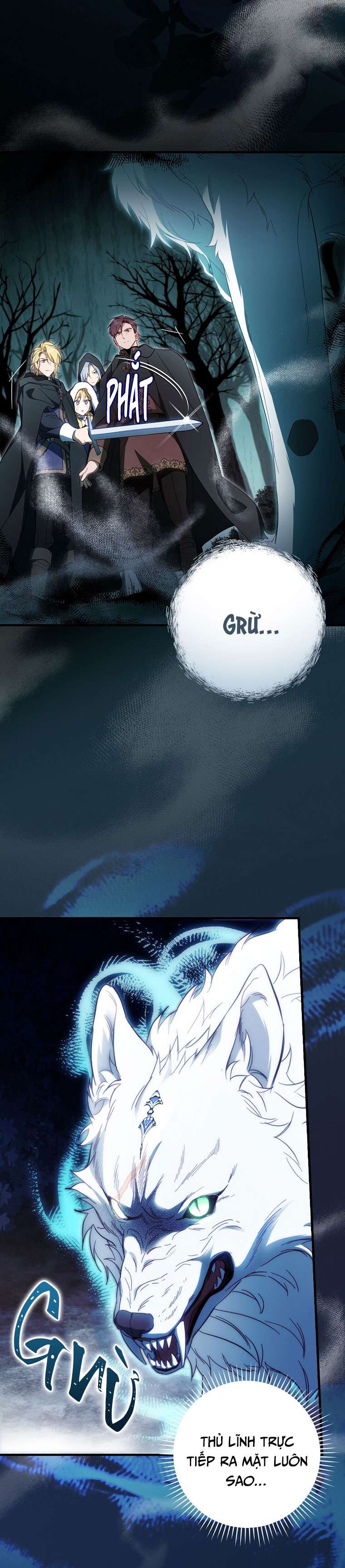 Phương Pháp Khiến Phu Quân Đứng Về Phía Tôi Chapter 63 - Trang 4