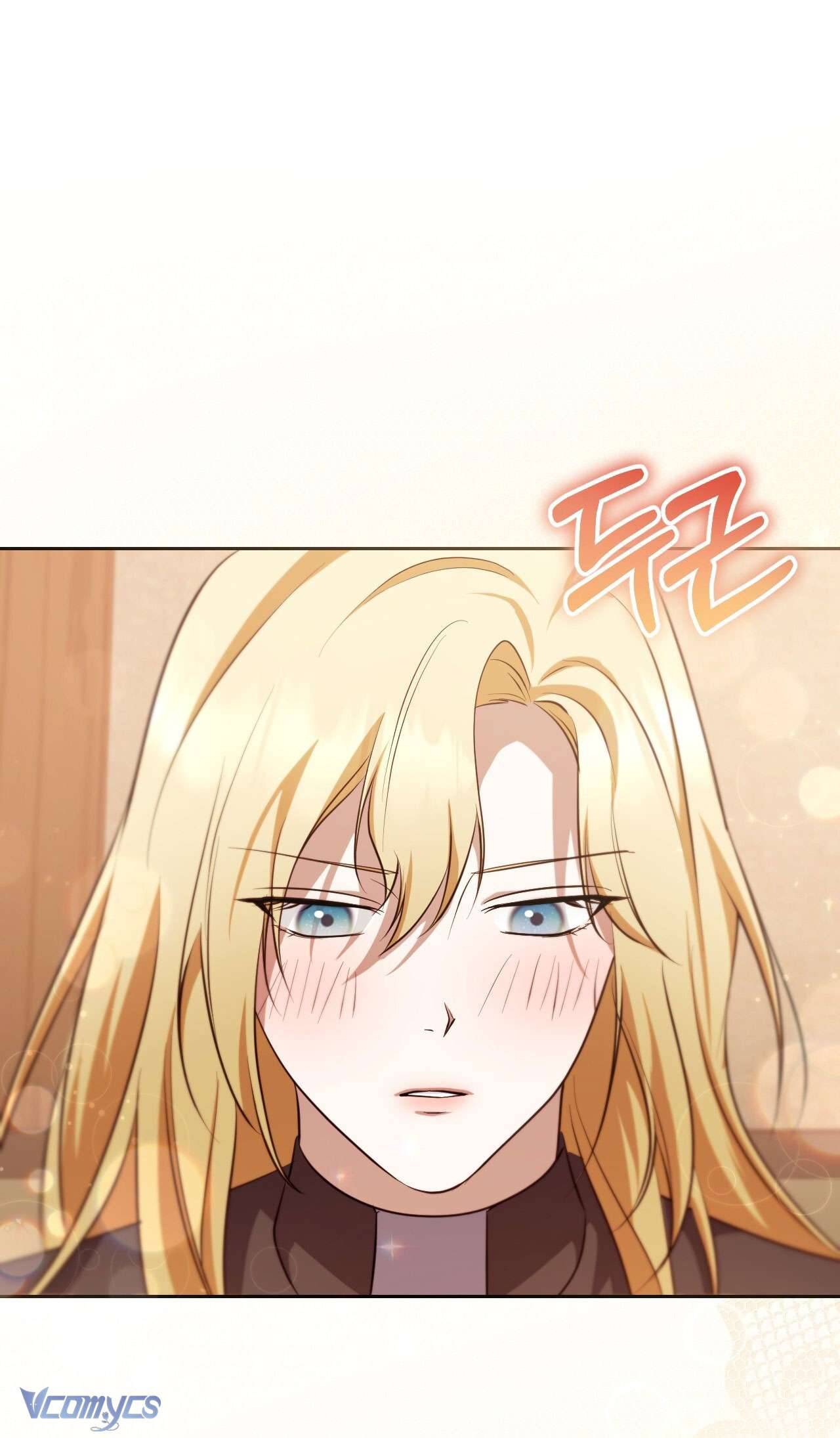 Thánh Nữ Giả Muốn Bỏ Trốn Chap 30 - Trang 4