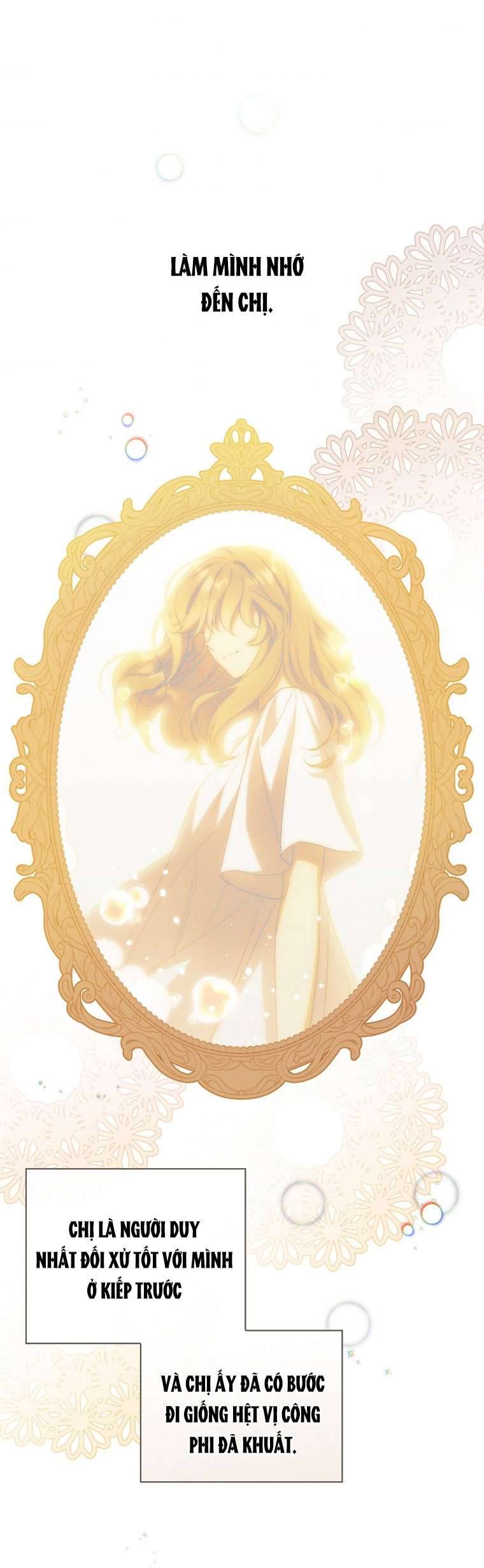 Phương Pháp Khiến Phu Quân Đứng Về Phía Tôi Chapter 41 - Trang 4