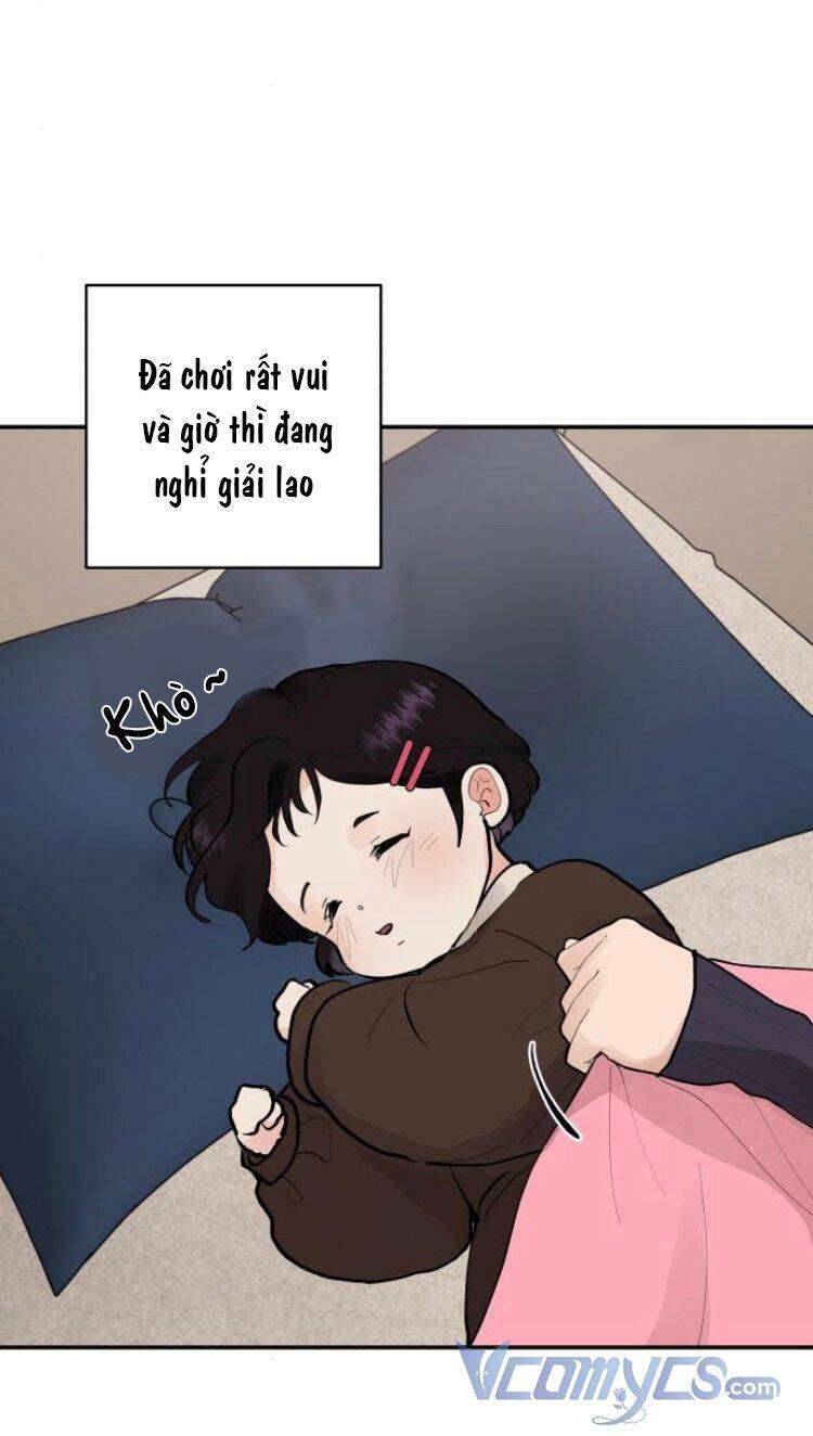 Oan Gia Ngõ Hẹp Chapter 66 - Next Chapter 67