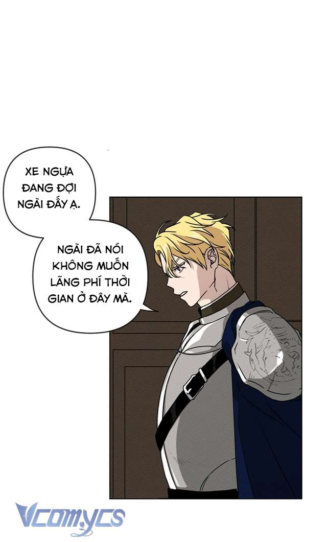Dưới Bóng Cây Sồi Chap 2 - Trang 4