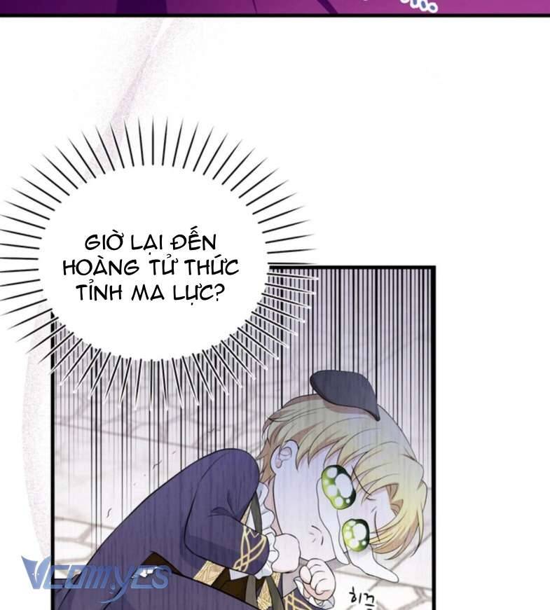 Công Chúa Bé Con Hạng S Thật Mạnh Chapter 8 - Next Chapter 9