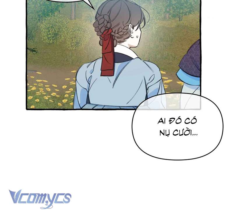 Chuyện Tình Hoa Lưu Ly Chapter 4 - Next Chap 4