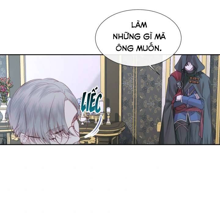 Siren: Trở Thành Gia Đình Của Nhân Vật Phản Diện Chapter 5 - Trang 3