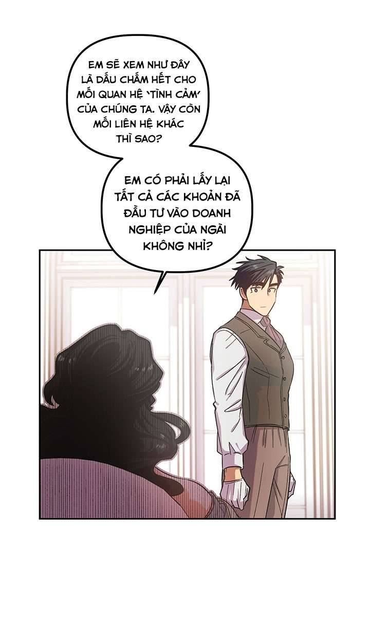 May Mắn Hay Bất Hạnh Chap 35 - Trang 4