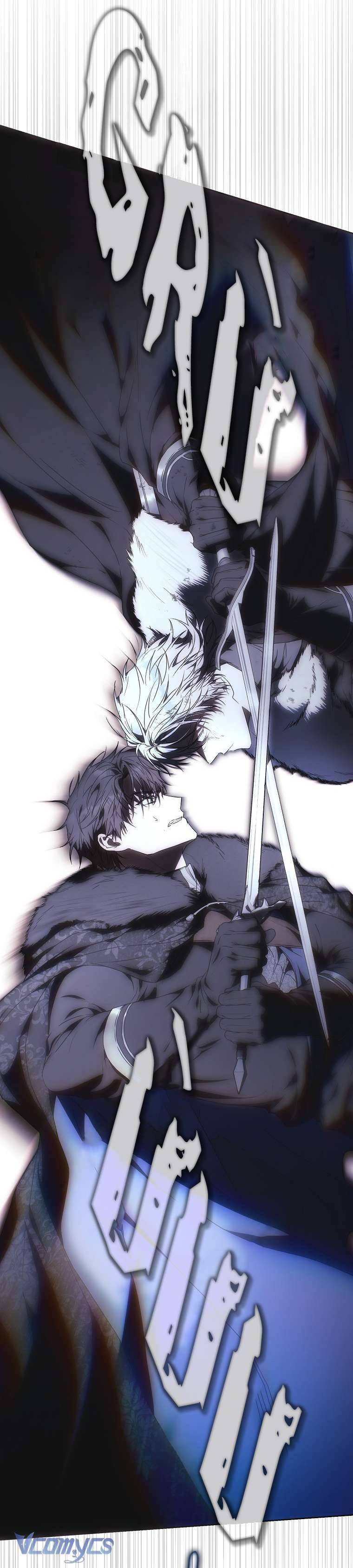 Tôi Trở Thành Vợ Của Nam Chính Chap 78 - Trang 3