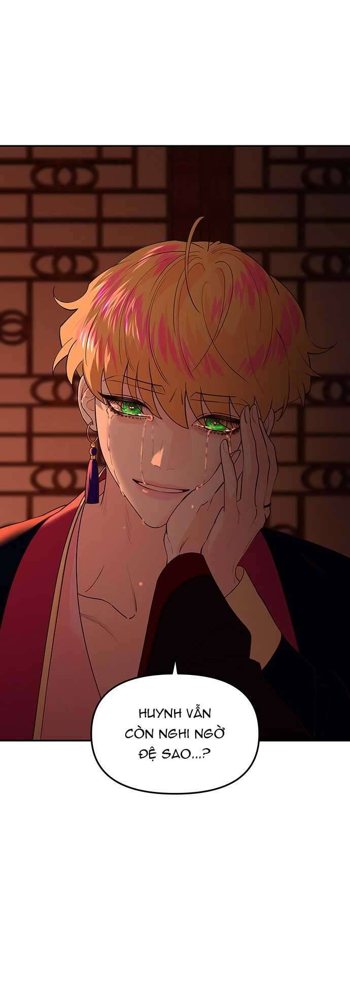 Vương Tử Huyền Bí Chapter 82 - Next Chapter 83