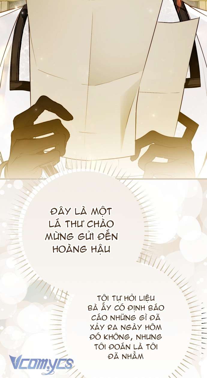 Ai Đó Đang Điều Khiển Cơ Thể Của Tôi Chapter 54 - Trang 4