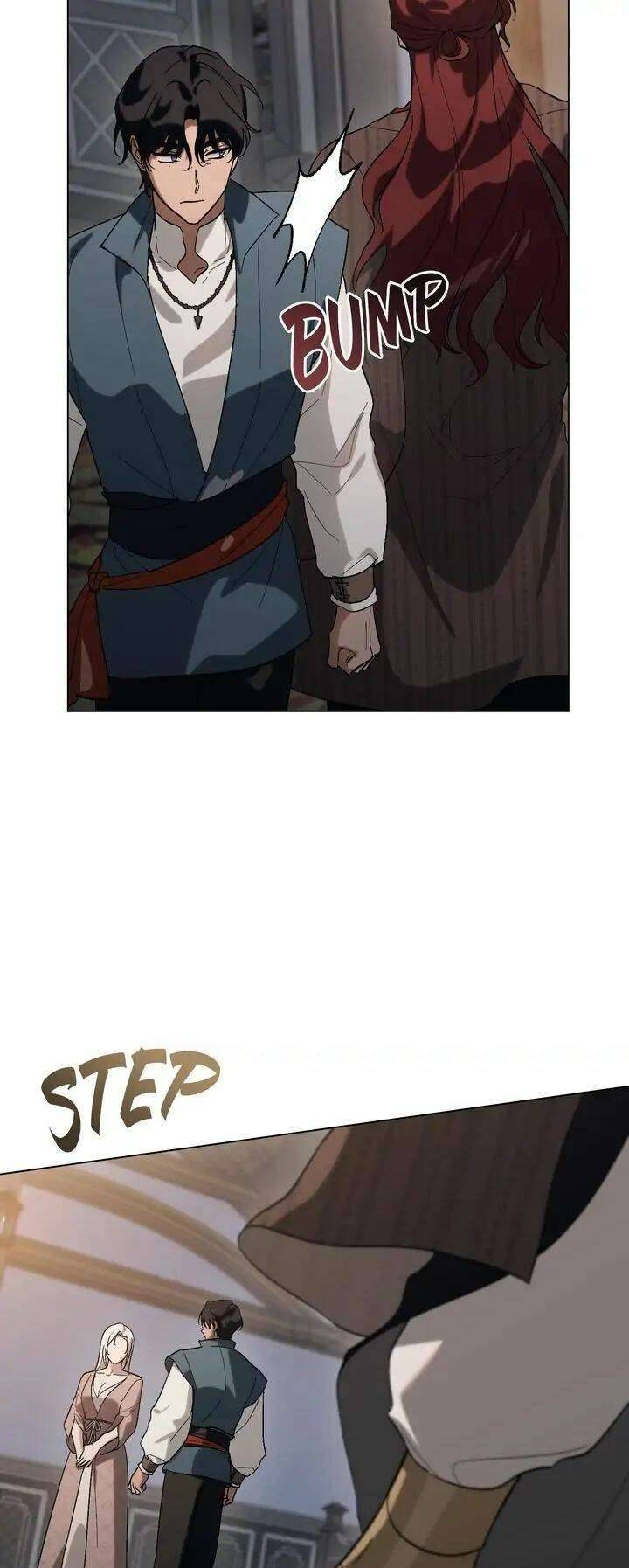 Khi Số Phận Tìm Đến Hai Ta Chapter 15 - Next Chapter 16