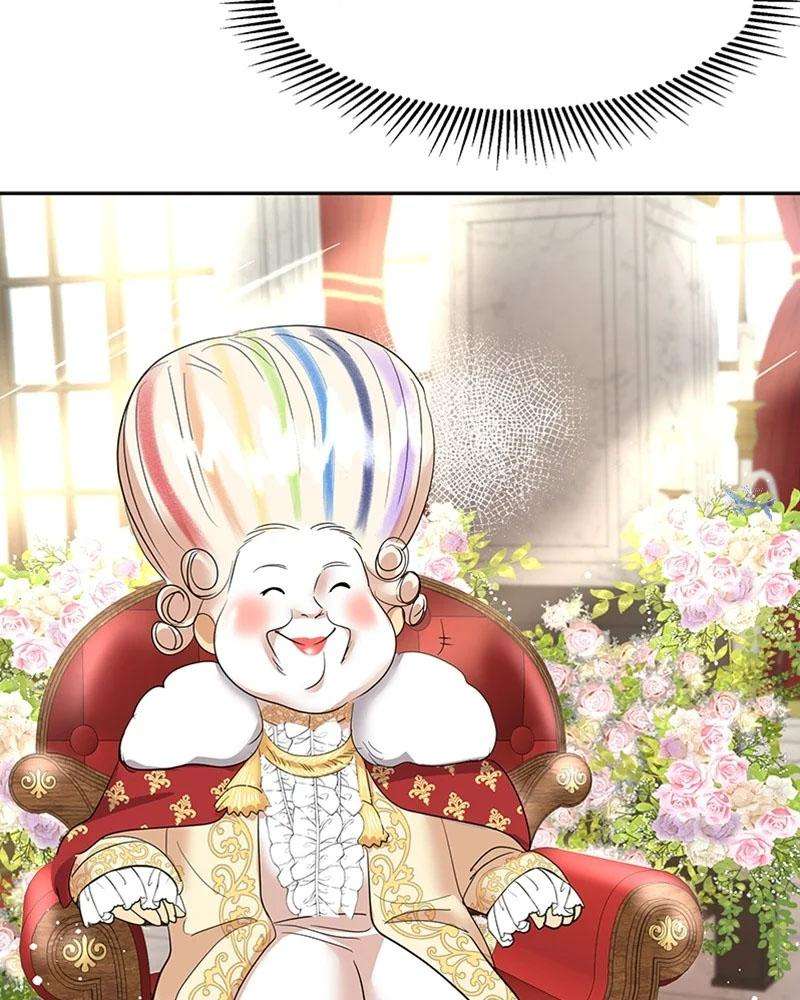 Hoàng Hậu Son Môi Chap 5 - Trang 2