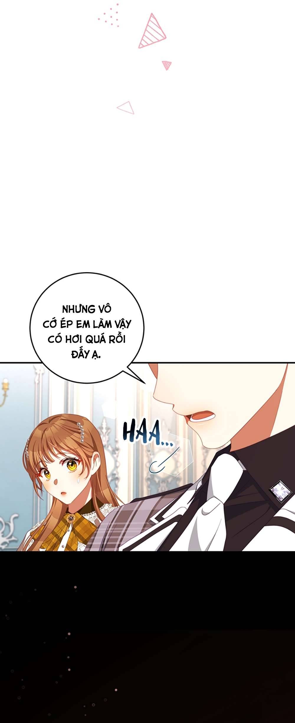 Trở Thành Tình Địch Của Các Nam Chính Chapter 63 - Trang 3