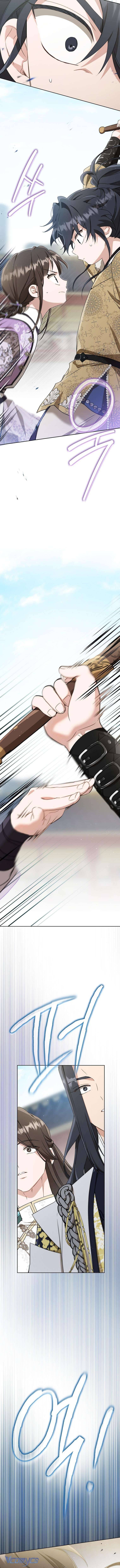 Trở Thành Cô Cháu Gái Bị Khinh Miệt Của Gia Tộc Võ Lâm. Chap 62 - Trang 2