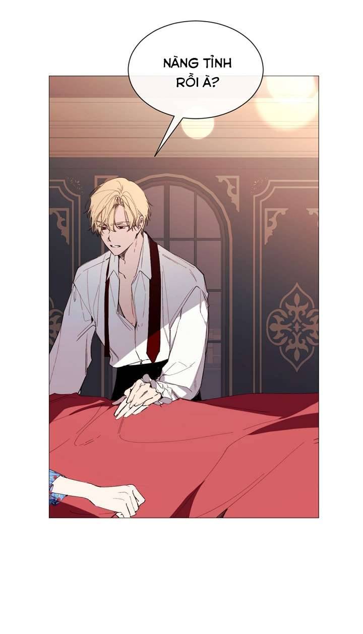 Ác Nữ Cần Bạo Chúa Chapter 64 - Trang 4