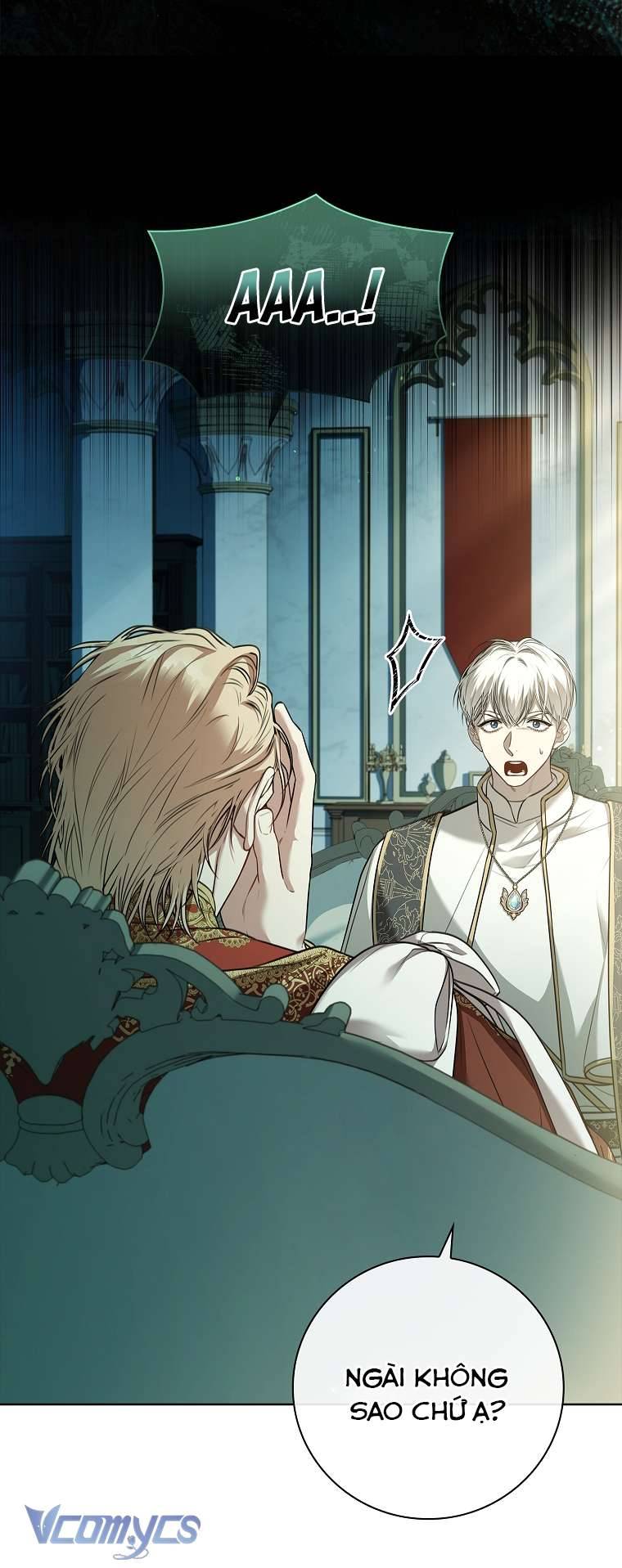 Thư Ký Của Bạo Chúa Chapter 100 - Next Chapter 100.1