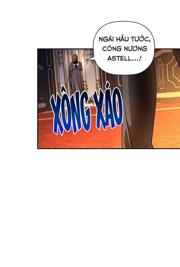 Phương Pháp Che Giấu Đứa Con Của Hoàng Đế Chapter 41 - Trang 4