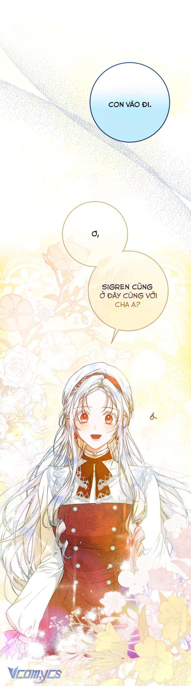 Tôi Trở Thành Vợ Của Nam Chính Chap 98 - Trang 3