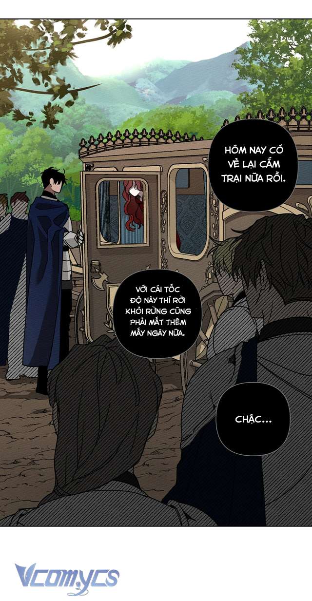 Dưới Bóng Cây Sồi Chap 7 - Trang 4