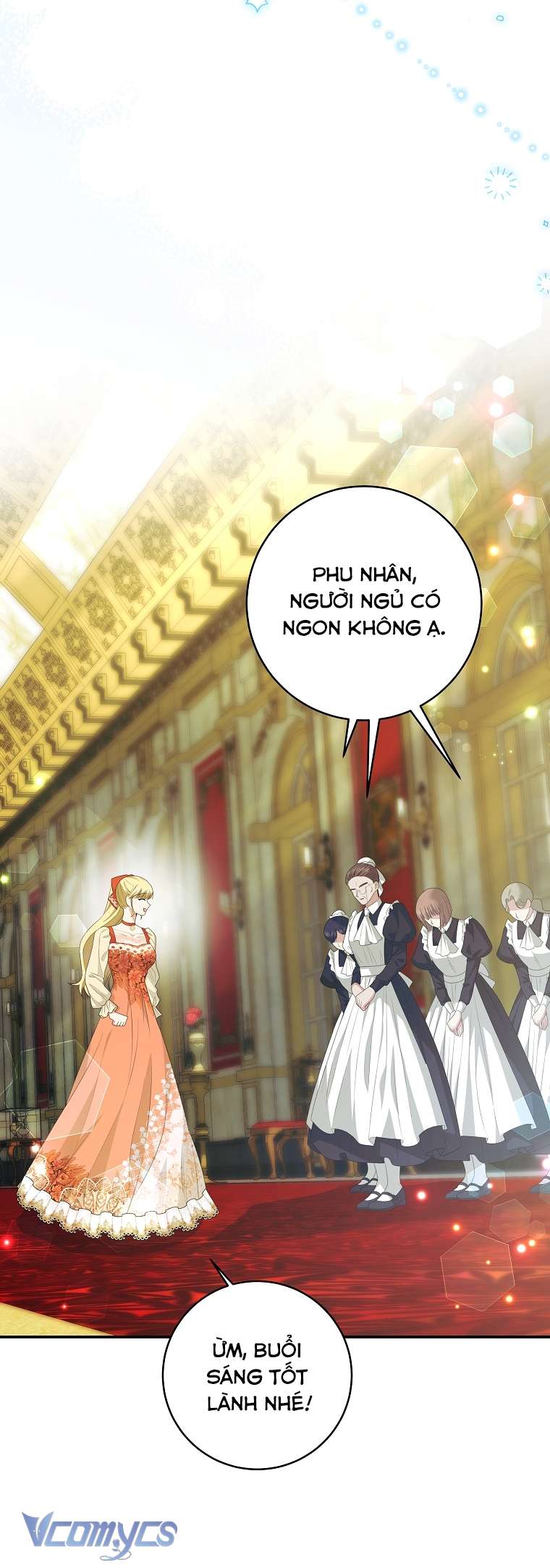 [18+] Phương Pháp Gia Hạn Hợp Đồng Hôn Nhân Chap 23 - Trang 2