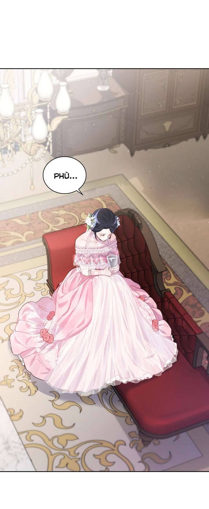 Công Nương Su Chapter 28 - Trang 4