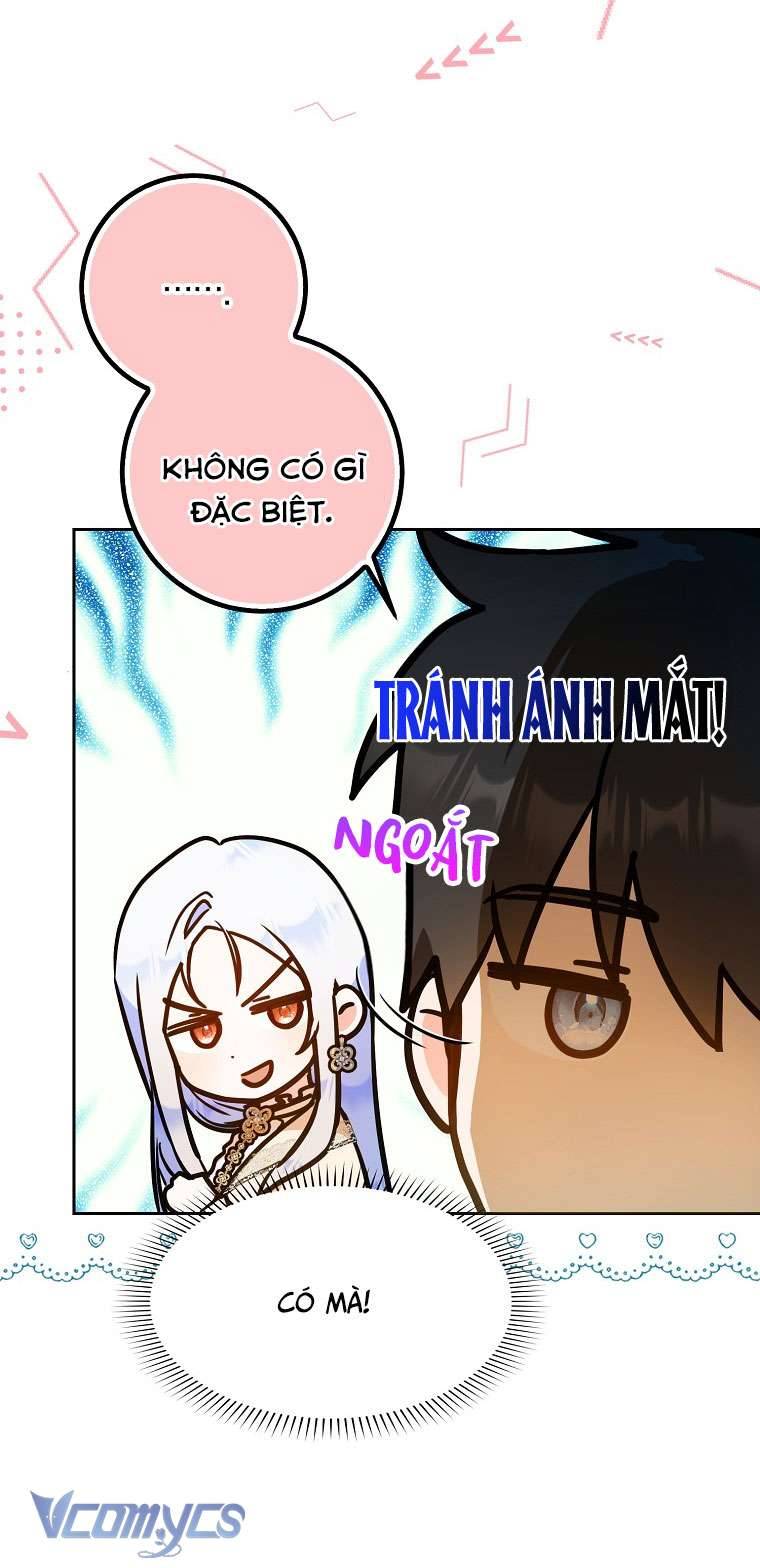 Tôi Trở Thành Vợ Của Nam Chính Chap 75 - Trang 3