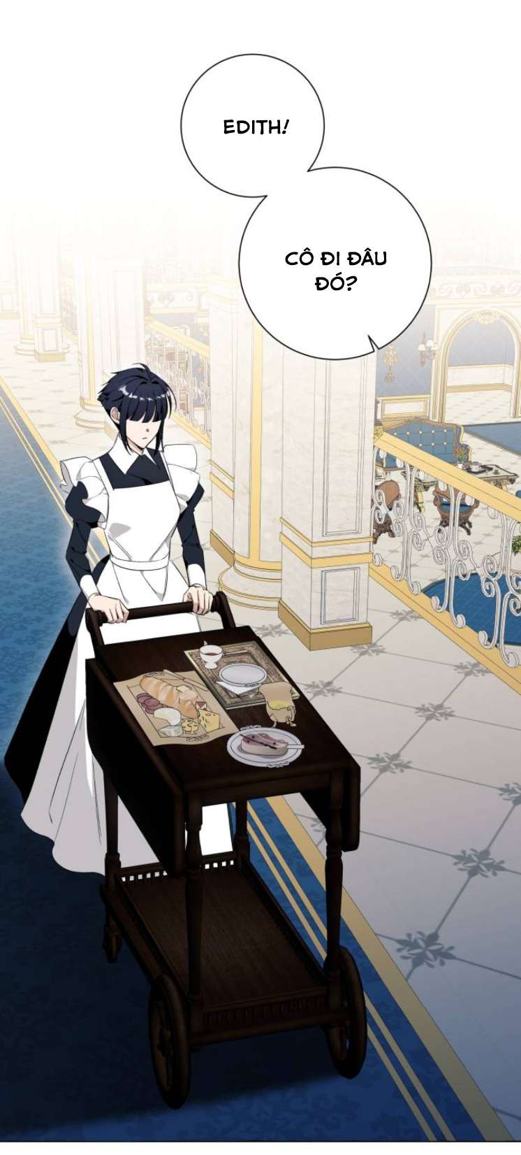 Tôi Tưởng Đó Chỉ Là Tiểu Thuyết Trọng Sinh Bình Thường Chapter 26 - Trang 4