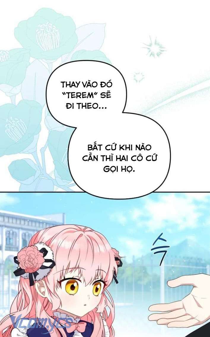 Tôi Được Nuôi Dưỡng Bởi Những Kẻ Phản Diện Chap 48 - Trang 3